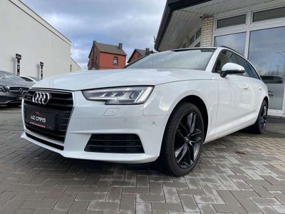 gebraucht Audi A4 Avant quattro NAVI KAMERA TEMPOMAT