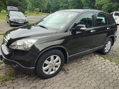 Gebraucht Honda CR-V Comfort 140 PS (102 kW) 2008 SUV
