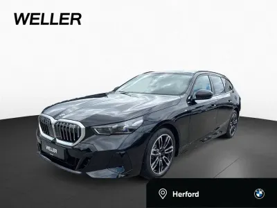 Gebraucht BMW 520