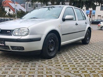 gebraucht VW Golf IV 