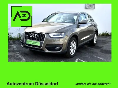 Occasion Audi Q3