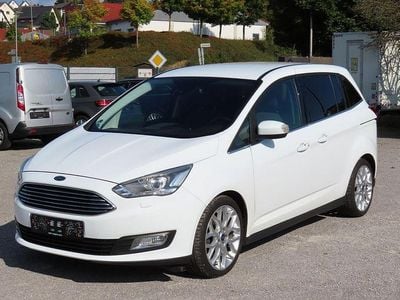 Ford Grand C-Max