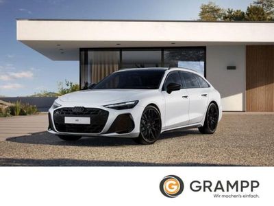 Nuova Audi A6 Edition .1 299 CV (219 kW) 2026 Bianco Station wagon