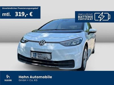 VW ID.3