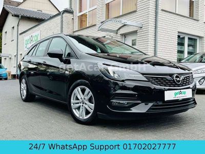 gebraucht Opel Astra Sports Tourer Edition LED KAMERA