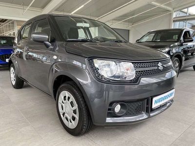 gebraucht Suzuki Ignis 1.2 Club KLIMA