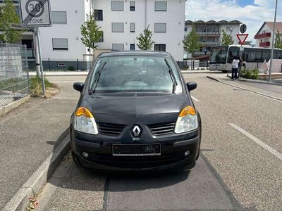 gebraucht Renault Modus Cite TÜV NEU/ Zahnriemen gew. / Klima