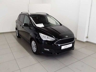 gebraucht Ford Grand C-Max 2.0 TDCi Start-Stopp-System Aut. COOL&CONNECT