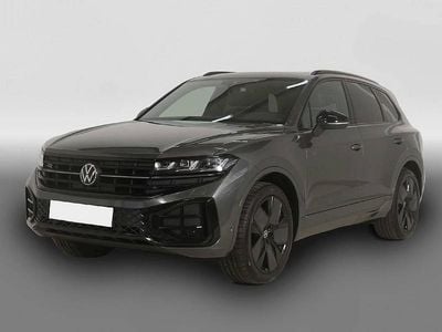 Gebraucht VW Touareg Style 286 PS (210 kW) 2025 Grau SUV