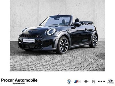 Mini John Cooper Works Cabriolet
