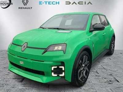 Grün Gebraucht 2025 Renault R5 Urban Kleinwagen | 26.978 € (Guter Preis)