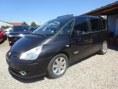 Gebraucht Renault Espace