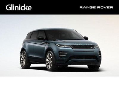 Neu Land Rover Range Rover 160 PS (117 kW) 2026 Tribeca blue SUV