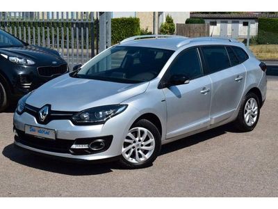 Renault Mégane GrandTour