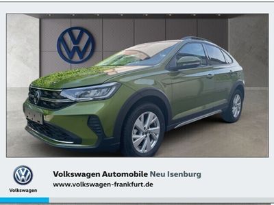 gebraucht VW Taigo 1.0 l TSI Life OPF