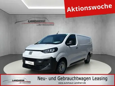 Gebraucht Fiat Scudo