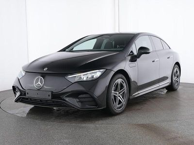 Mercedes EQE300