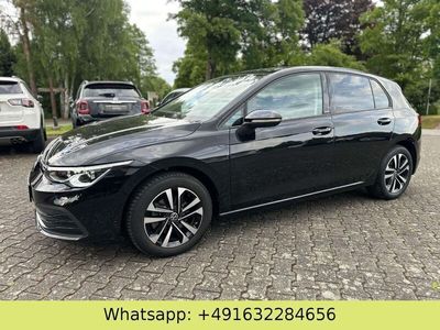 VW Golf VIII