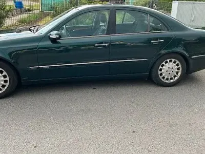 Gebraucht Mercedes 200