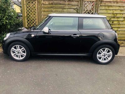 gebraucht Mini Cooper Cooper