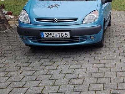 Citroën Xsara Picasso