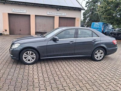 Mercedes E250