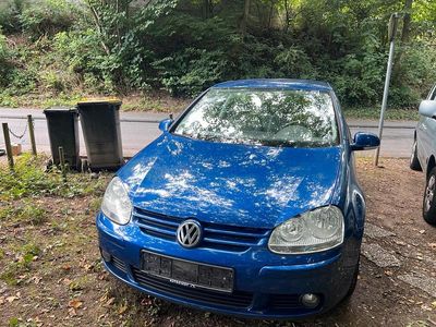 VW Golf V