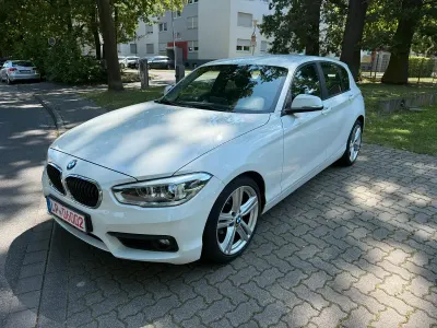Gebraucht BMW 118