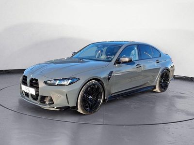 Neu BMW M3 Competition Edition 530 PS (389 kW) 2025 Grau Limousine