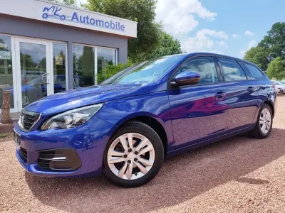 Gebraucht Peugeot 308 SW