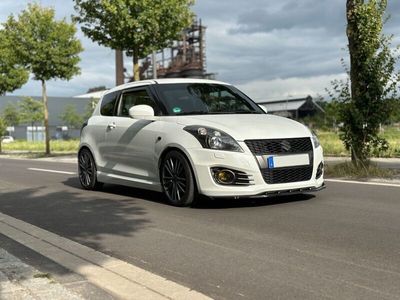 gebraucht Suzuki Swift Sport