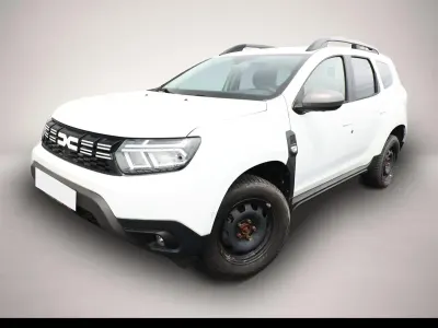Gebraucht Dacia Duster Journey 150 PS (110 kW) 2023 Manufacturer SUV