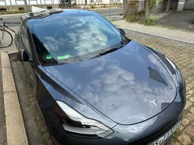 Gebraucht Tesla Model 3