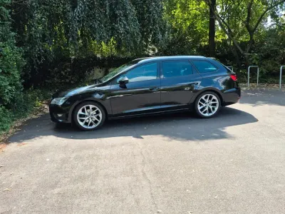 Gebraucht Seat Leon