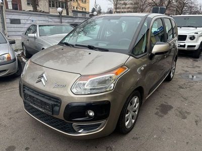 Citroën C3 Picasso