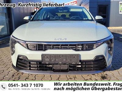 Nouă Kia K4 Vision 150 CP (110 kW) 2026 Morning haze Break