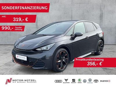 Gebraucht Cupra Born 169 kW (231 PS) 2022 Kleinwagen