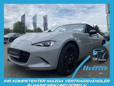 Mazda MX5