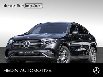 Mercedes GLC300e