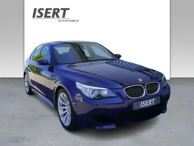 Gebraucht BMW M5