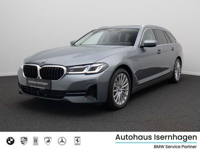 BMW 530e