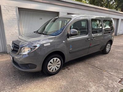 Mercedes Citan 111
