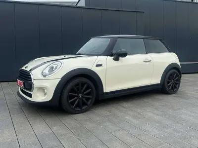 Gebraucht Mini John Cooper Works