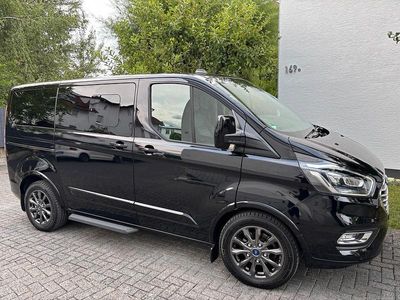 Ford Tourneo