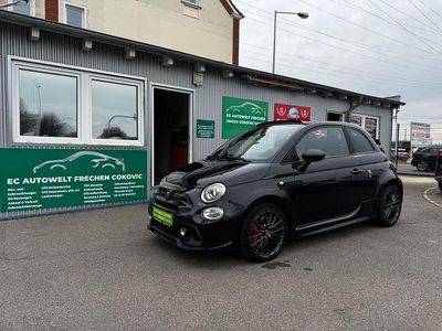 Abarth 595C