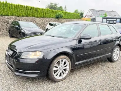 Gebraucht Audi A3