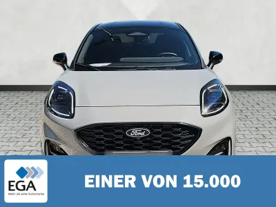 Gebraucht Ford Puma
