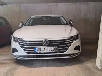 Gebraucht VW Arteon