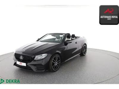 Gebraucht Mercedes E53 AMG