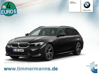 Gebraucht BMW 320